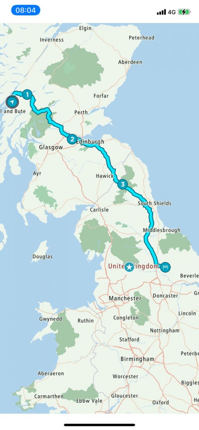110621 Suffolk Via Glen Coe 1