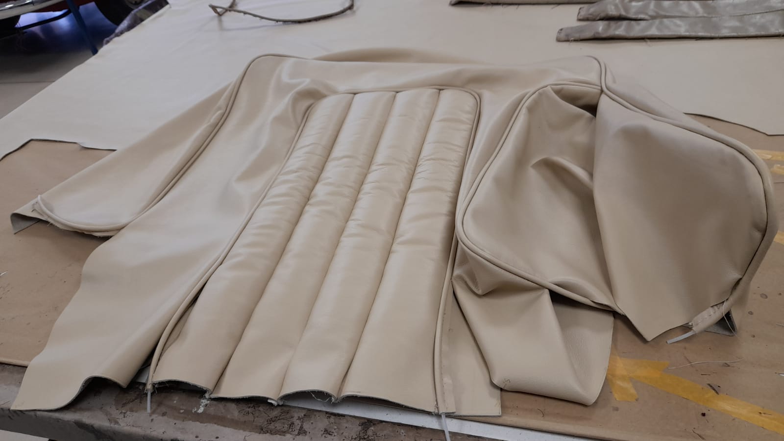 14052021 Bentley seats recovreed 11 1