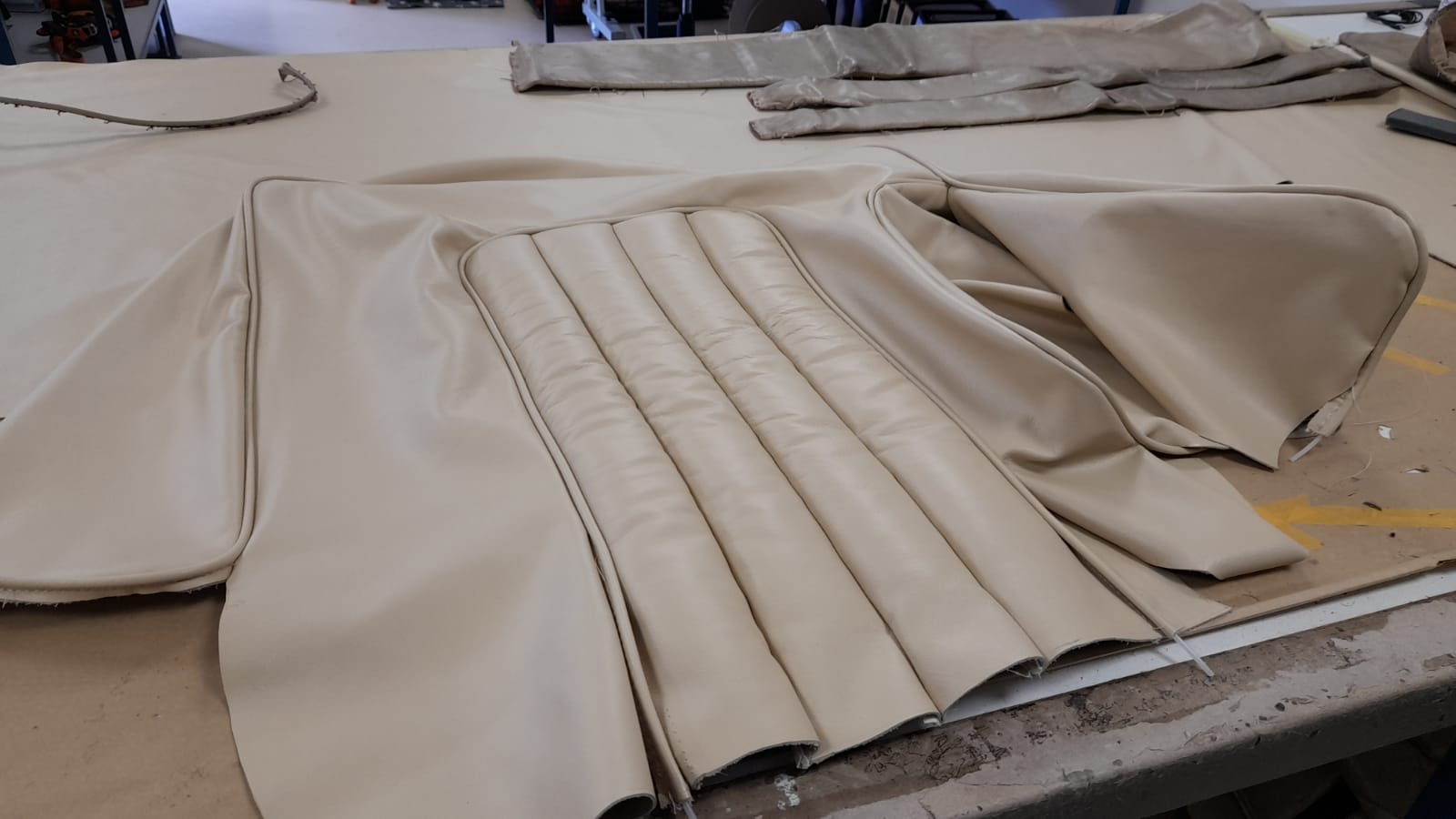 14052021 Bentley seats recovreed 12 1