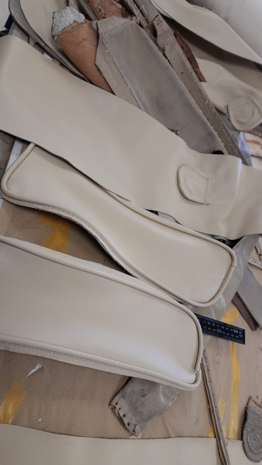 14052021 Bentley seats recovreed 19 1