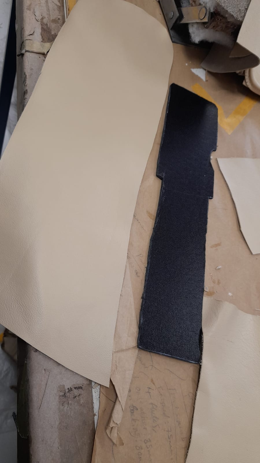 14052021 Bentley seats recovreed 20 1