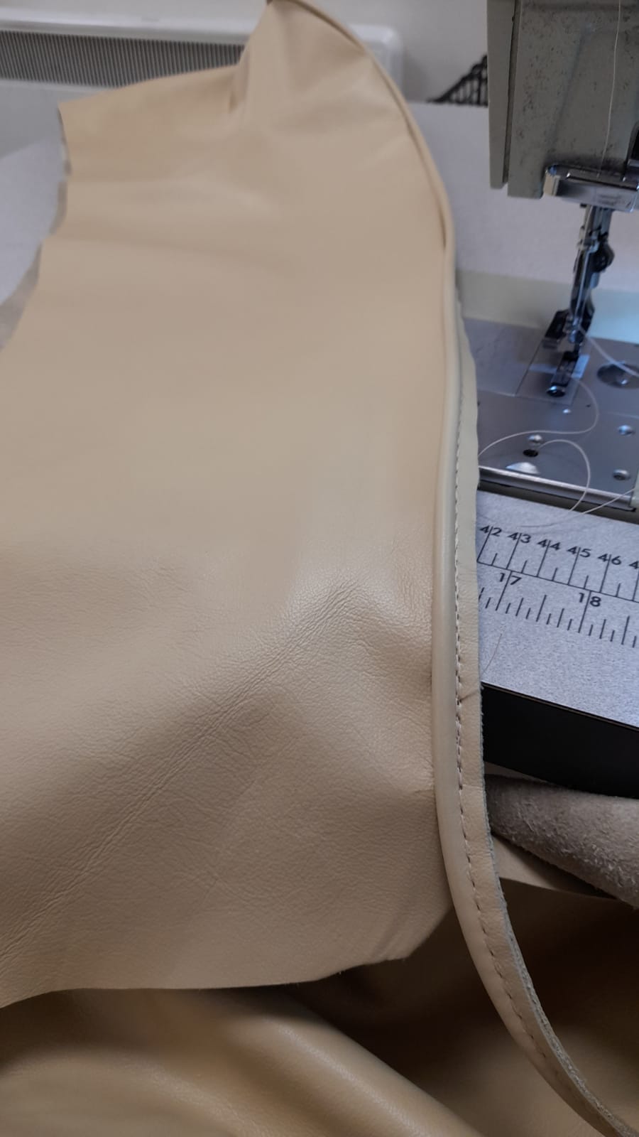 14052021 Bentley seats recovreed 3 1