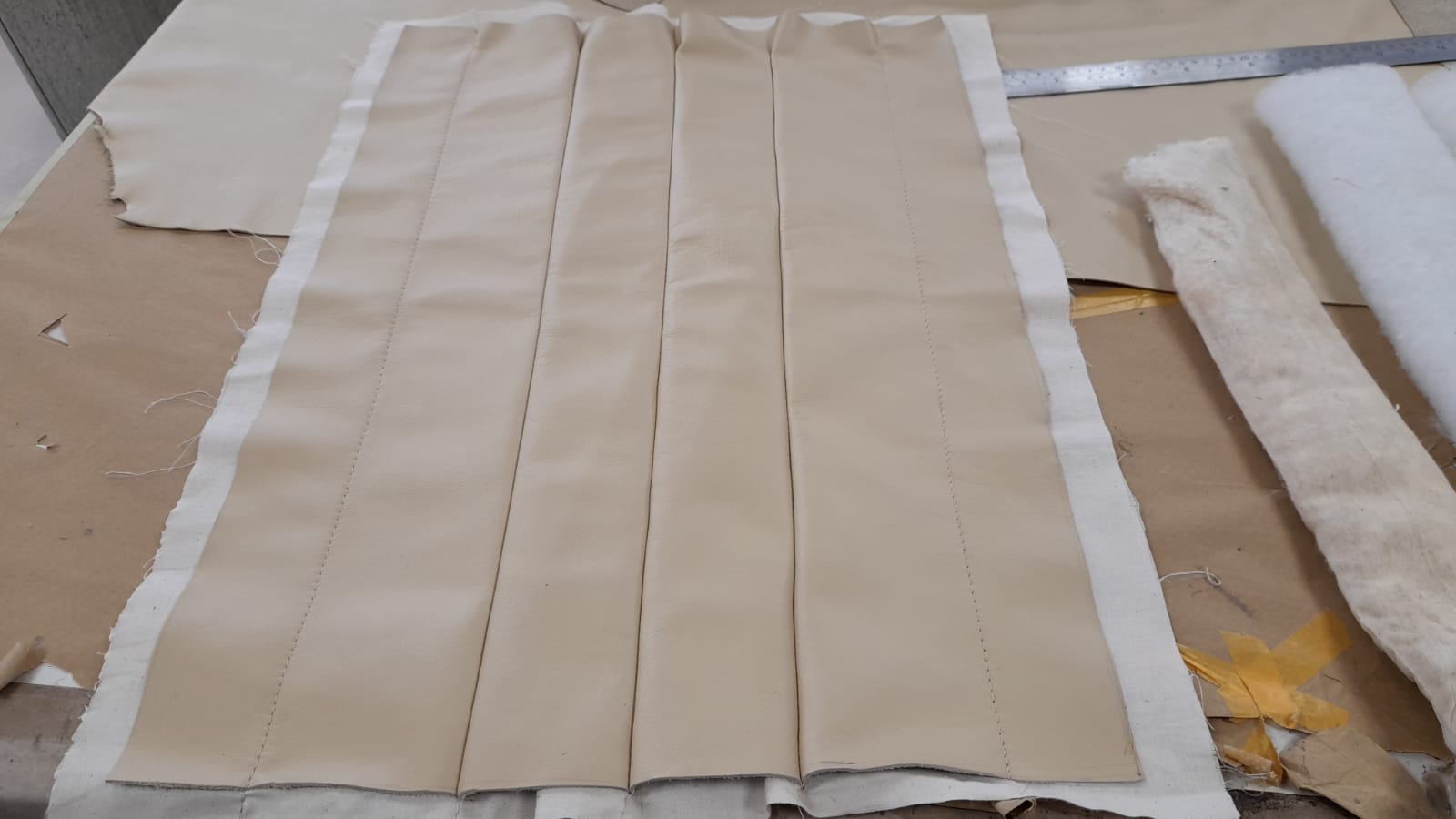 14052021 Bentley seats recovreed 6 1