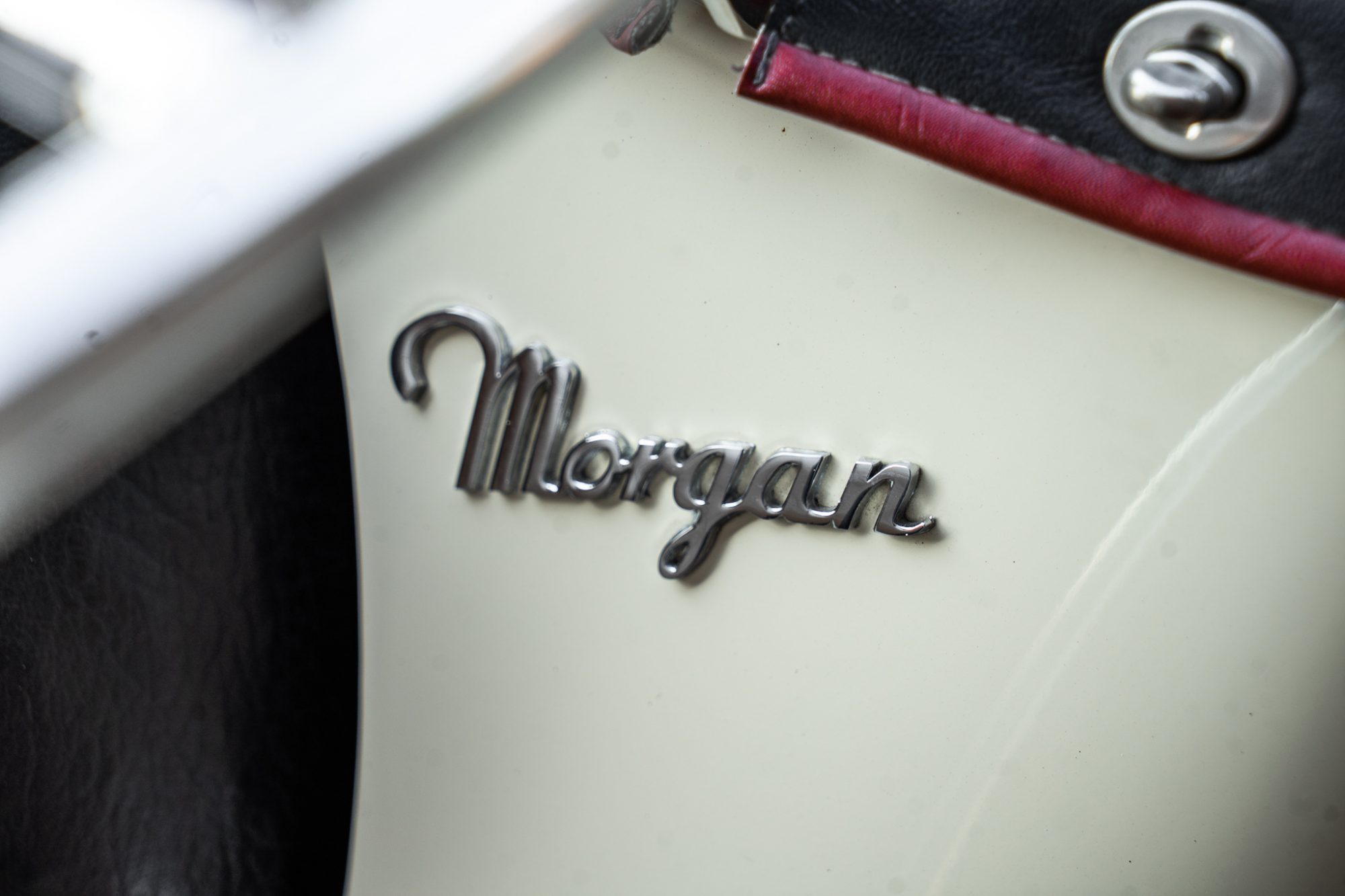 16062021 1992 Morgan 4x4 10 1