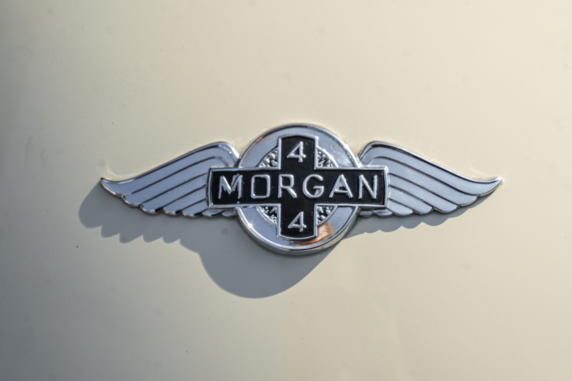 16062021 1992 Morgan 4x4 13 1