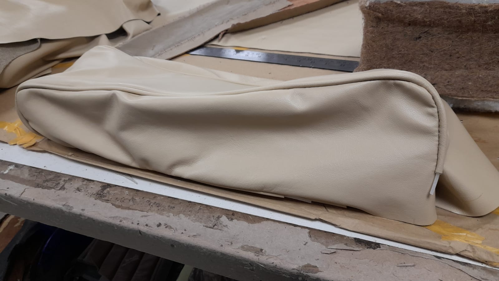 17052021 Bentley seats remade 15 1