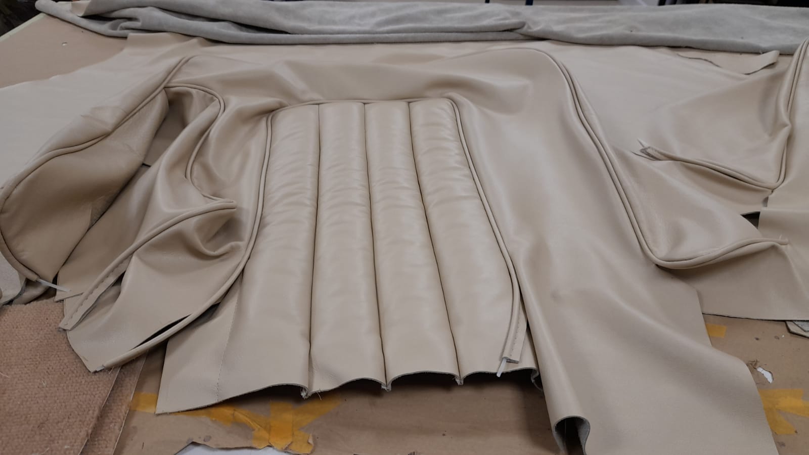 17052021 Bentley seats remade 5 1
