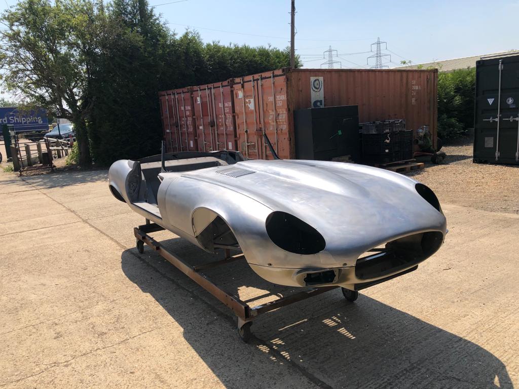 17062021 White etype bare metal stripped 4 1