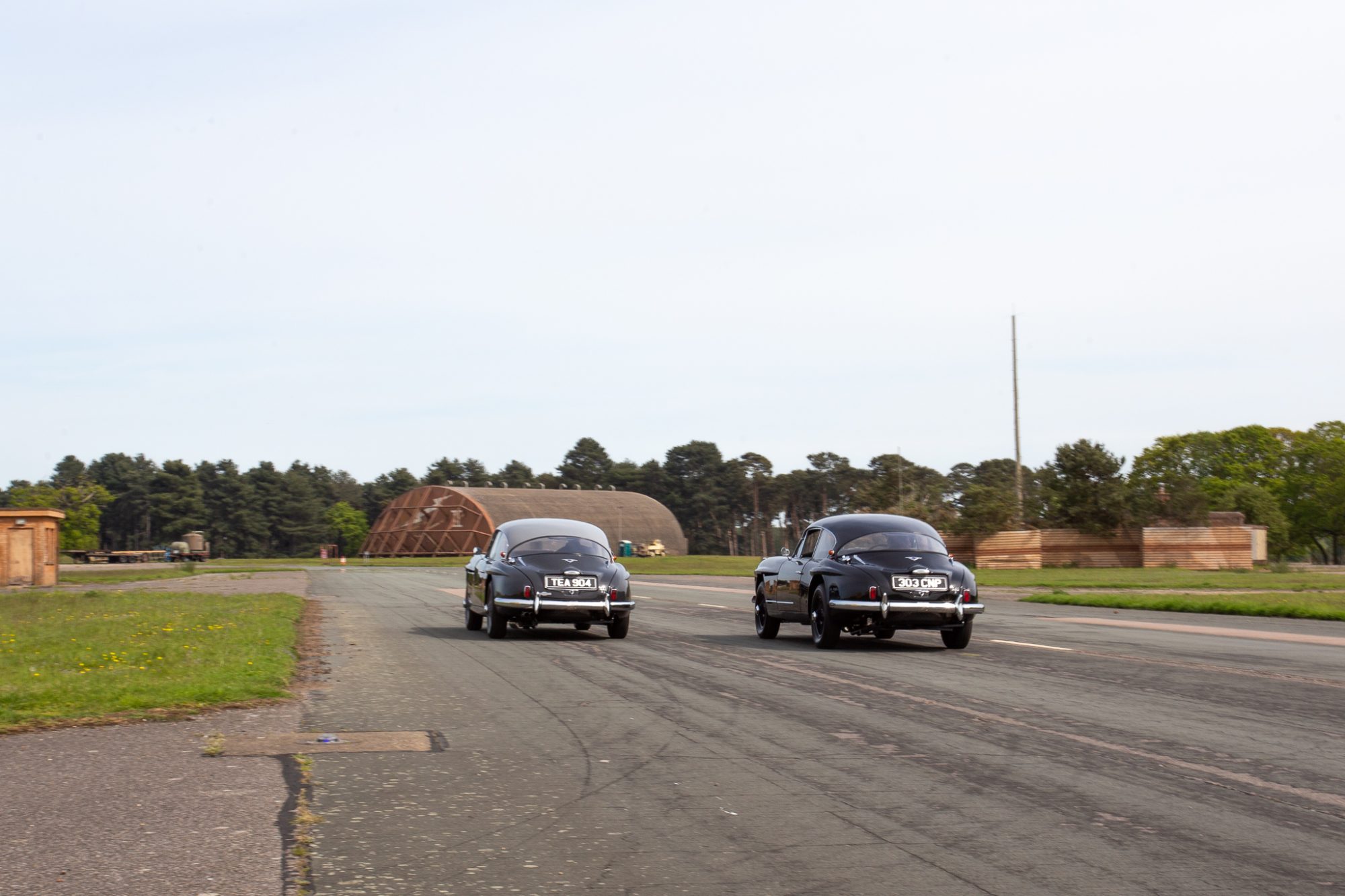 1957 Jensen and 1960 Jensen Photoshoot 2021 002 1