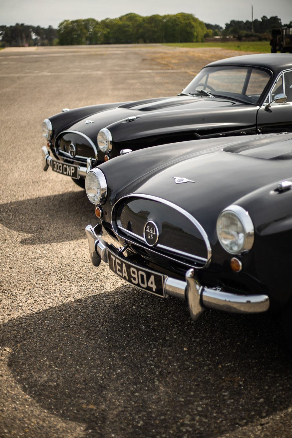 1957 Jensen and 1960 Jensen Photoshoot 2021 024 1