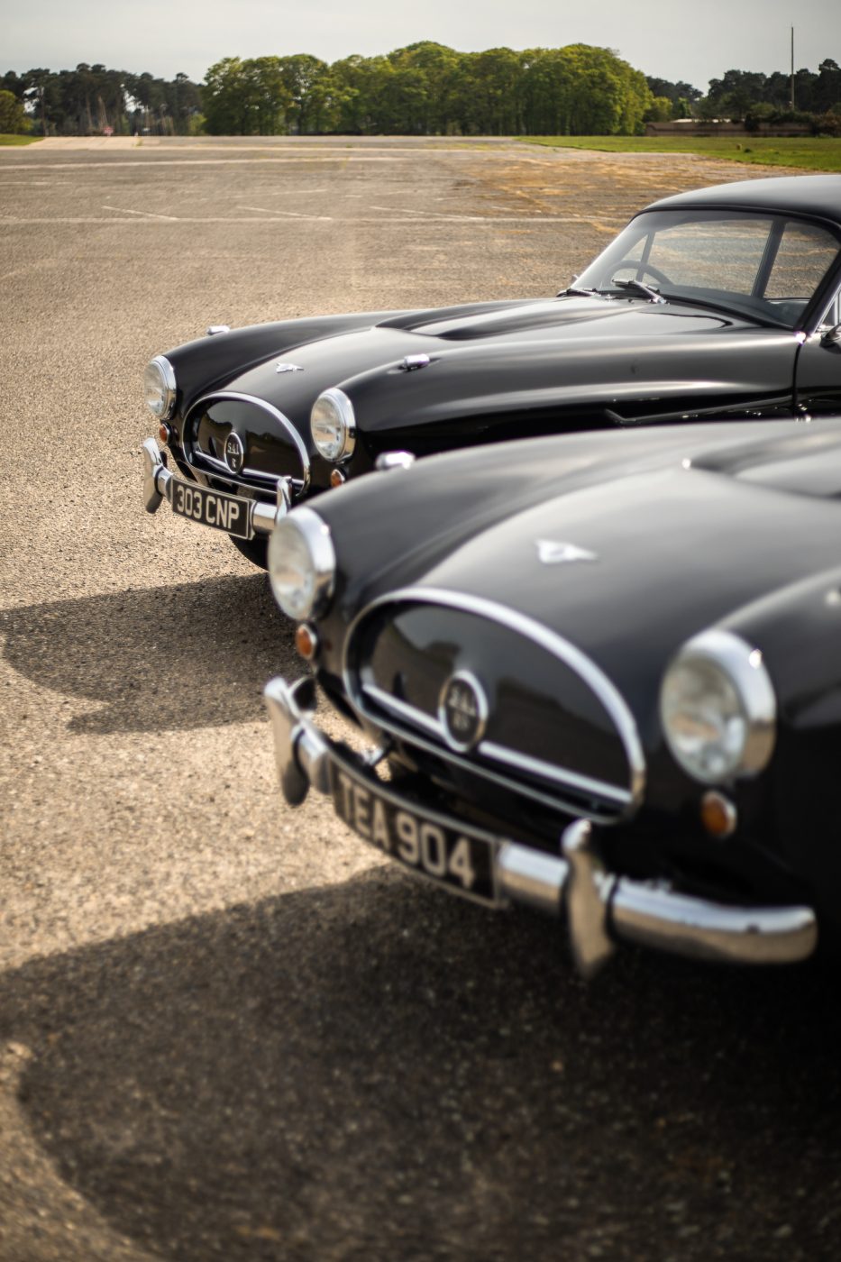 1957 Jensen and 1960 Jensen Photoshoot 2021 025 1