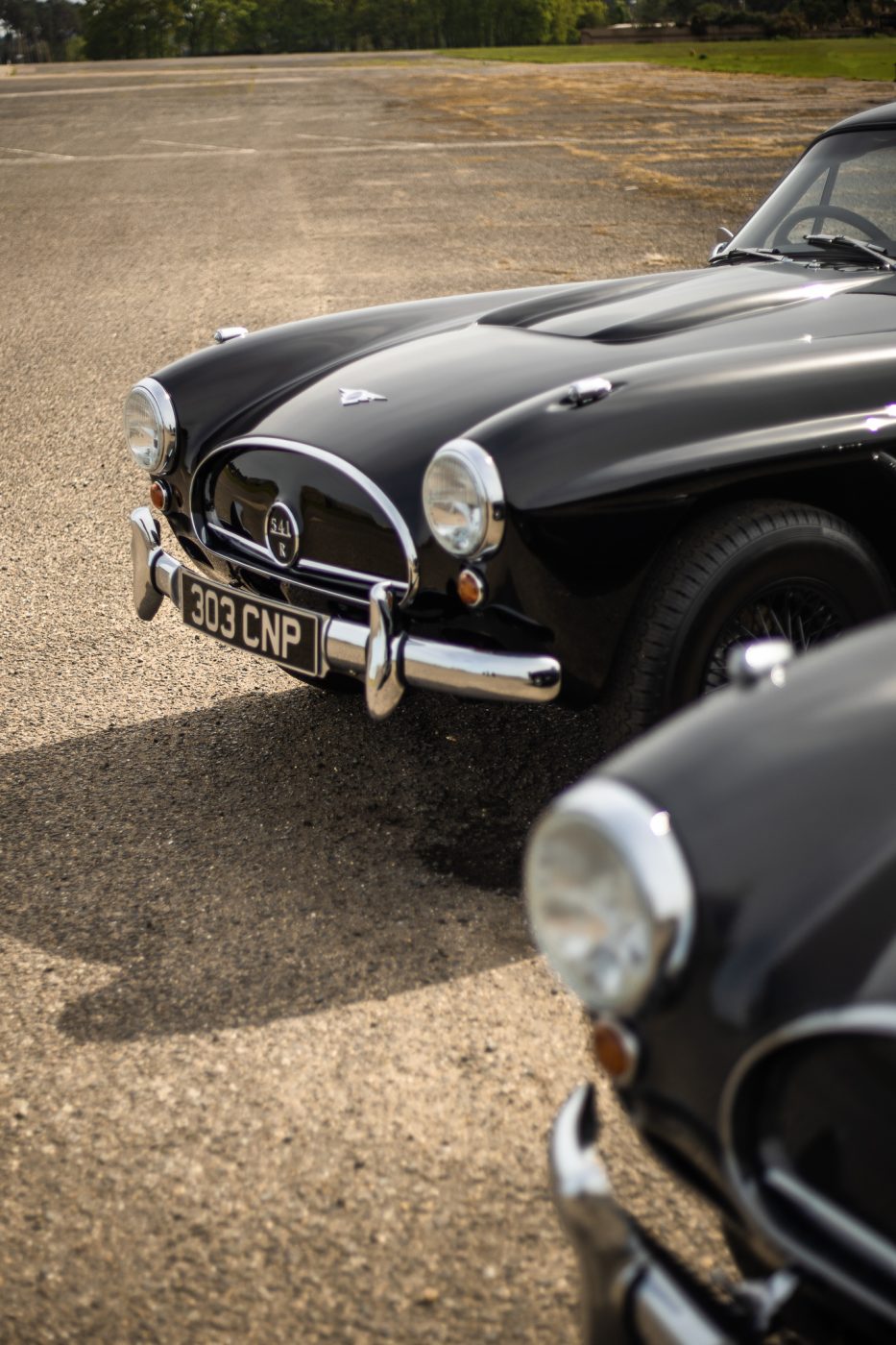 1957 Jensen and 1960 Jensen Photoshoot 2021 026 1