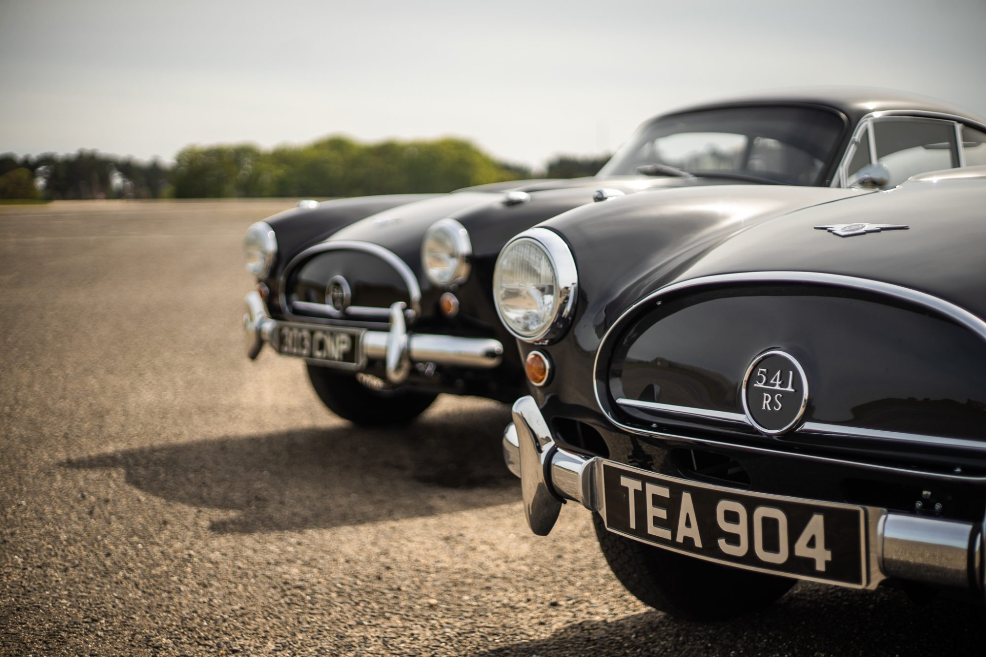 1957 Jensen and 1960 Jensen Photoshoot 2021 027 1
