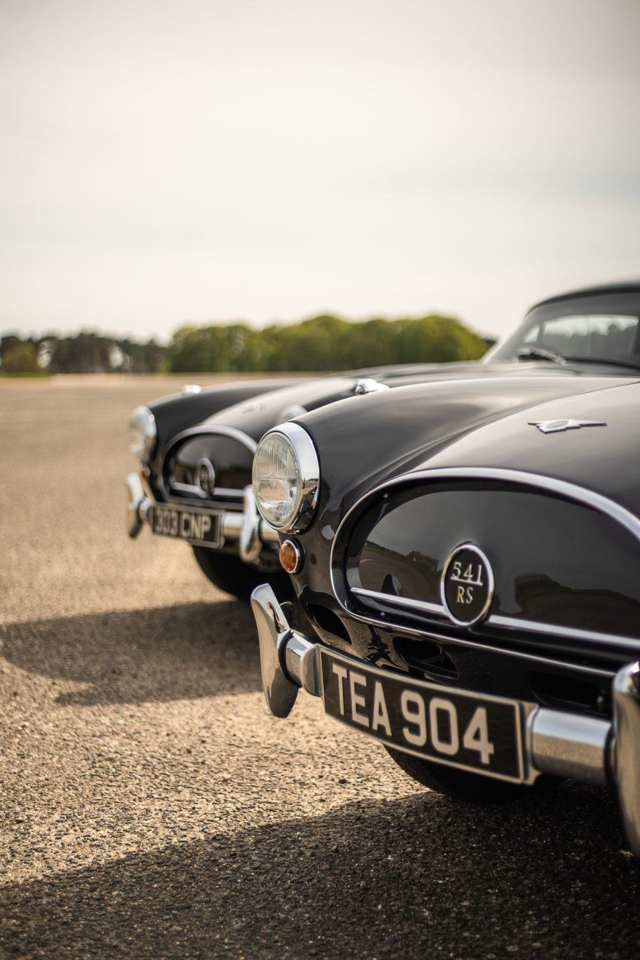 1957 Jensen and 1960 Jensen Photoshoot 2021 029 1
