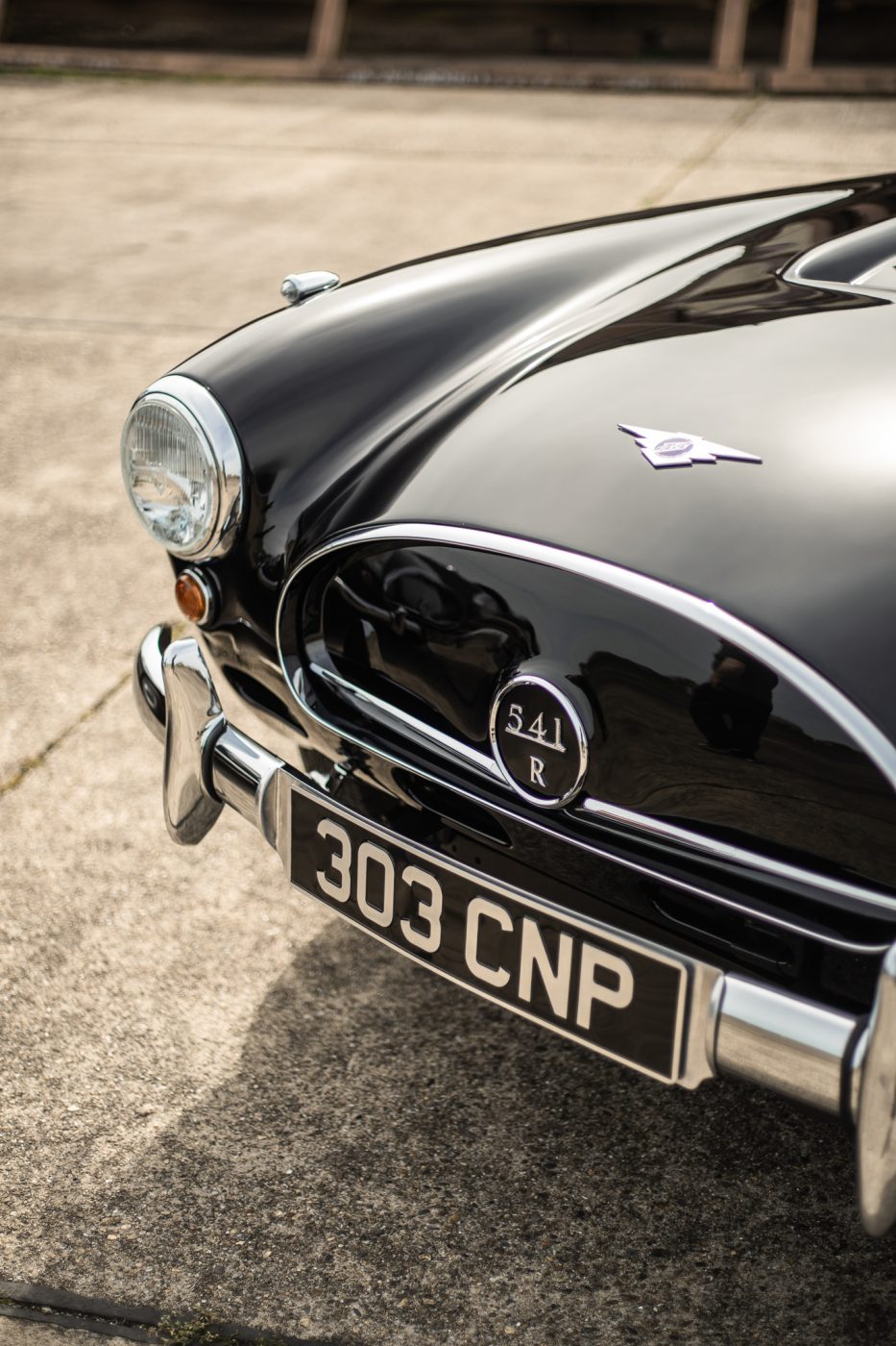 1957 Jensen and 1960 Jensen Photoshoot 2021 037 1