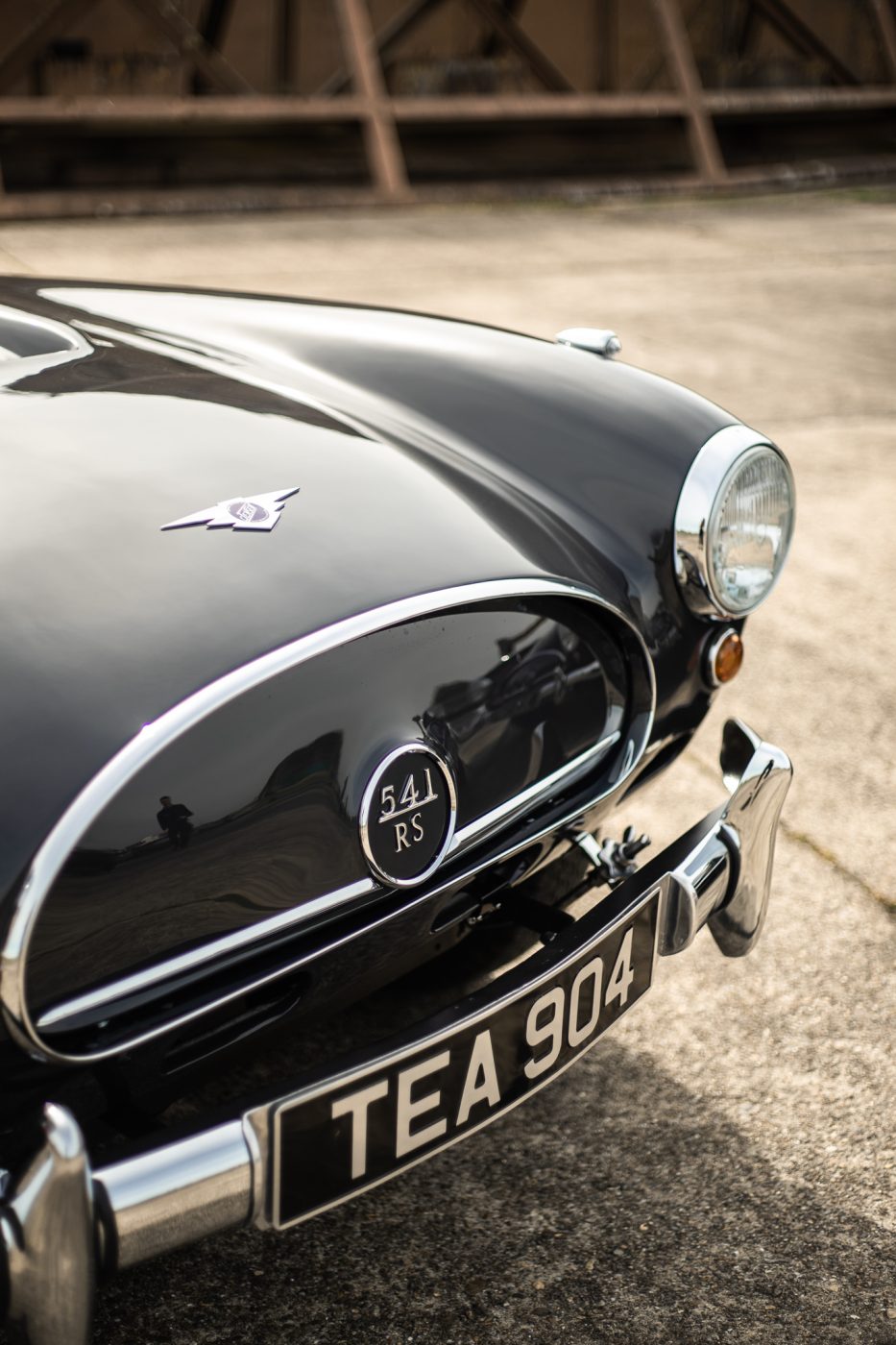 1957 Jensen and 1960 Jensen Photoshoot 2021 038 1