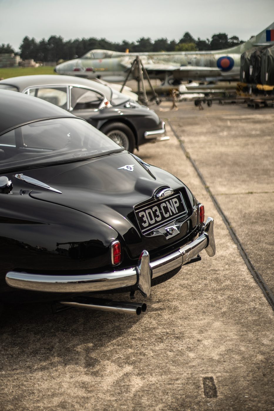 1957 Jensen and 1960 Jensen Photoshoot 2021 043 1