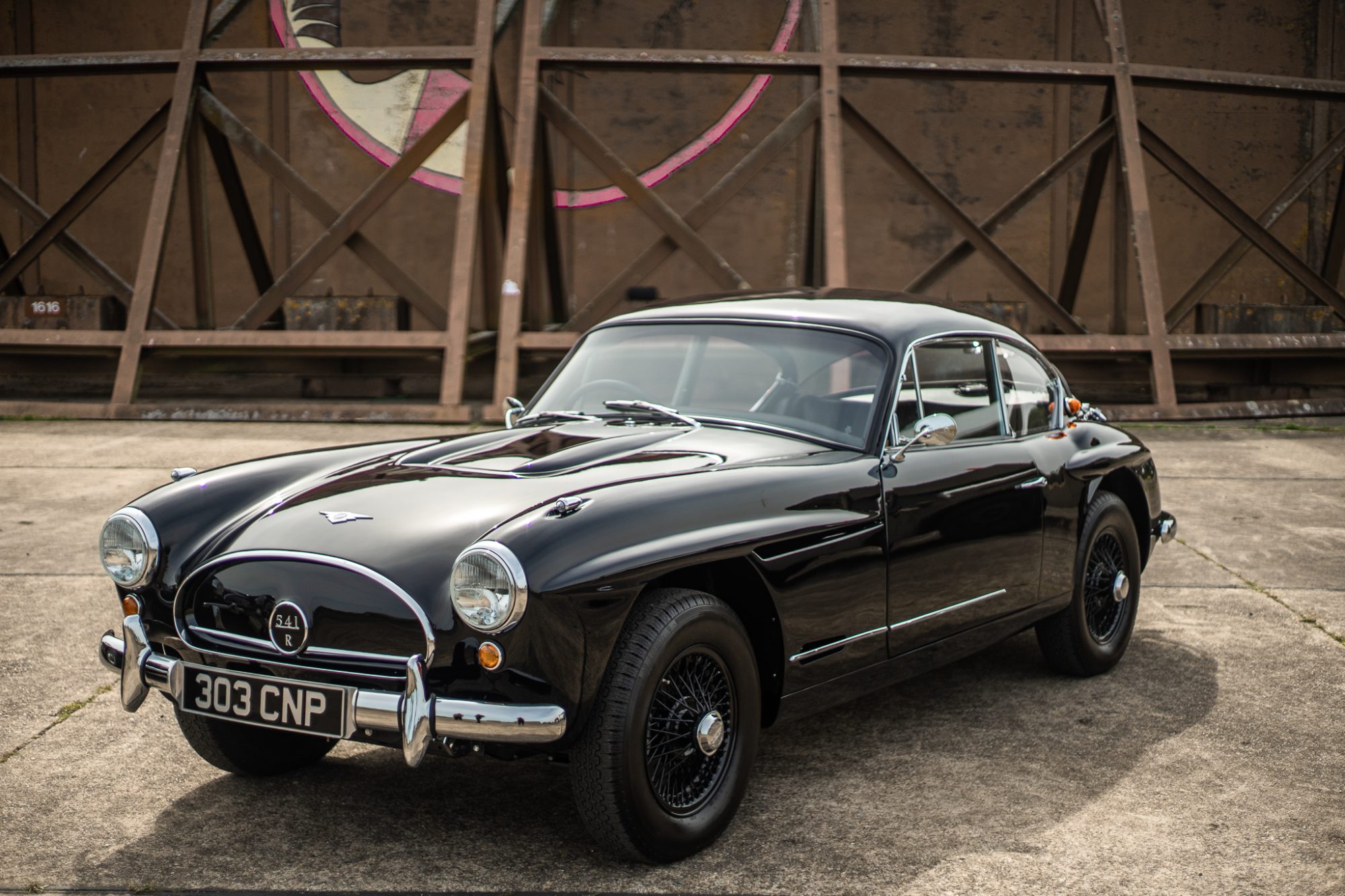 1957 Jensen and 1960 Jensen Photoshoot 2021 047 1