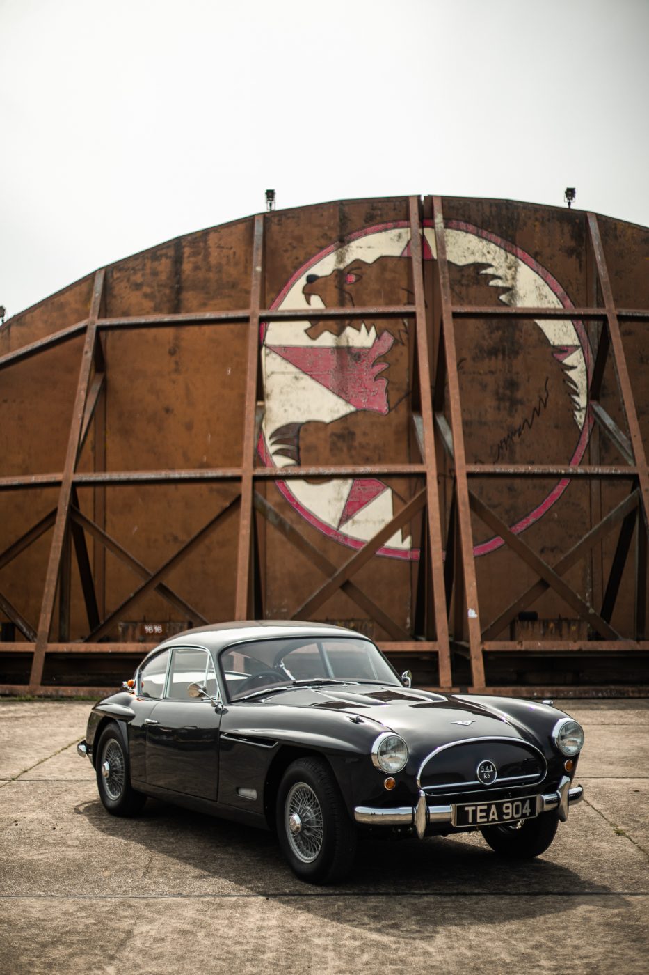 1957 Jensen and 1960 Jensen Photoshoot 2021 048 1