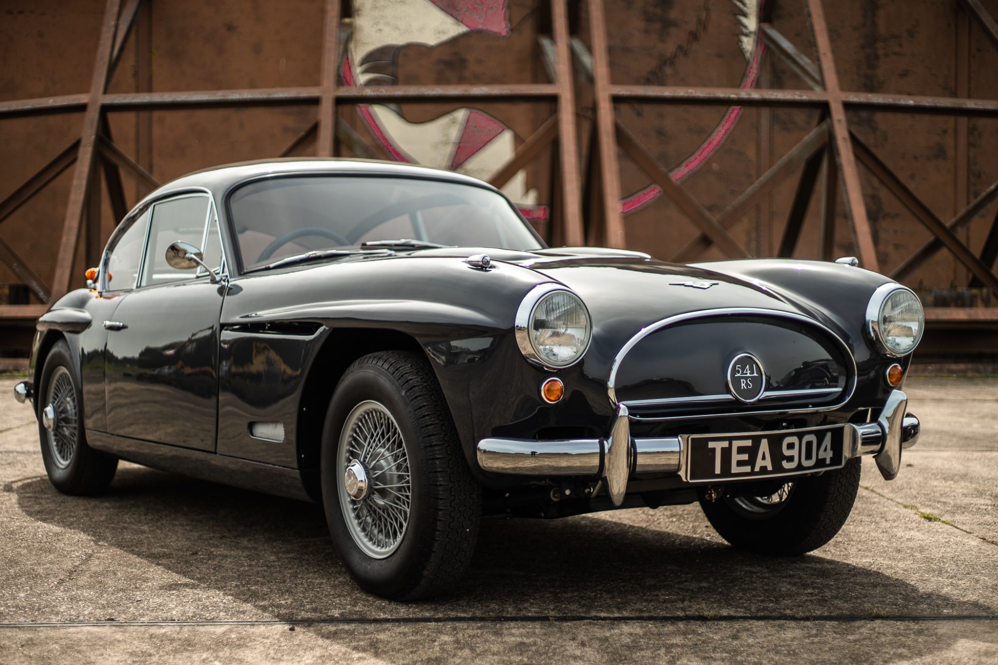1957 Jensen and 1960 Jensen Photoshoot 2021 054 1