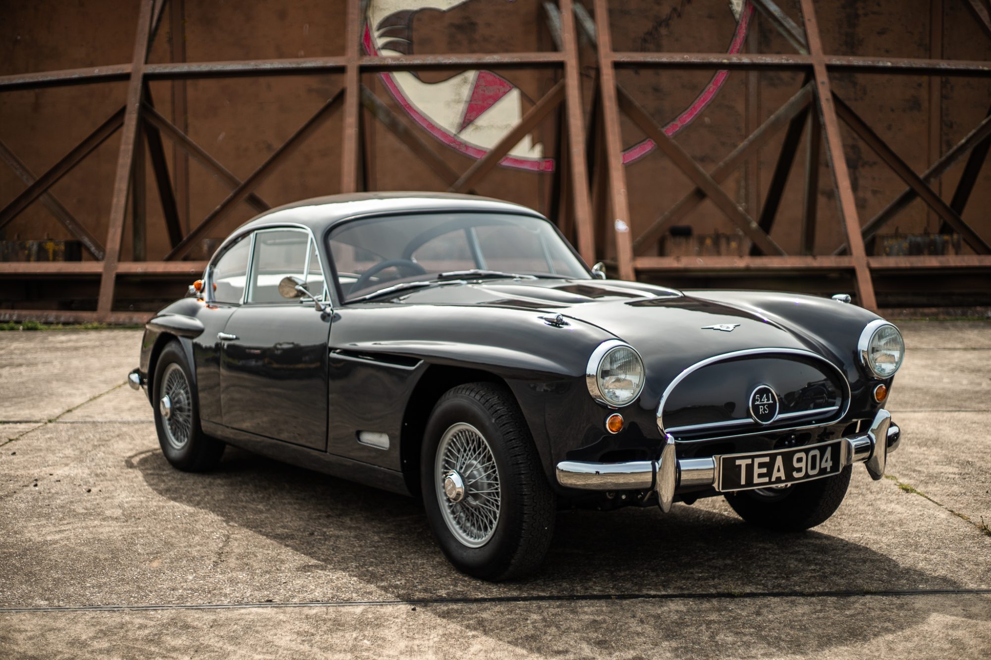 1957 Jensen and 1960 Jensen Photoshoot 2021 055 1