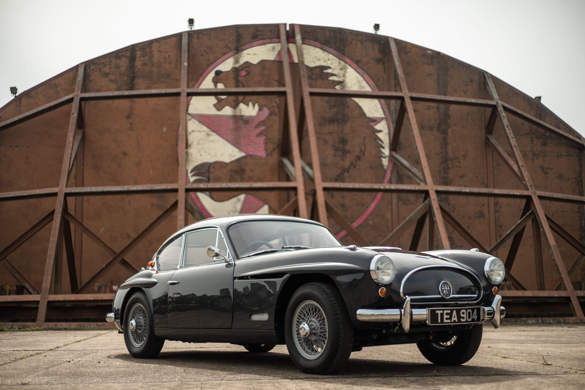 1957 Jensen and 1960 Jensen Photoshoot 2021 056 1