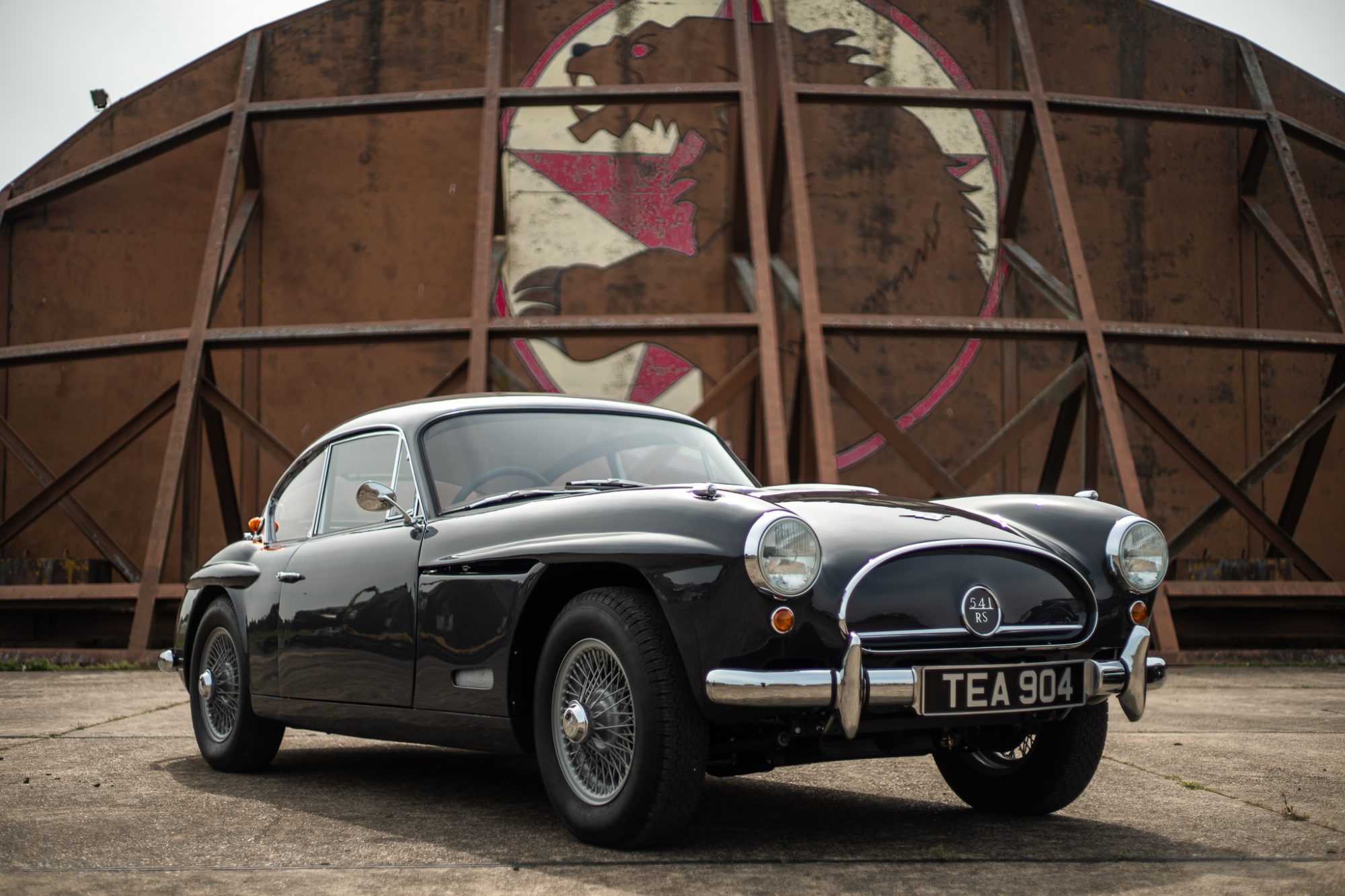 1957 Jensen and 1960 Jensen Photoshoot 2021 057 1