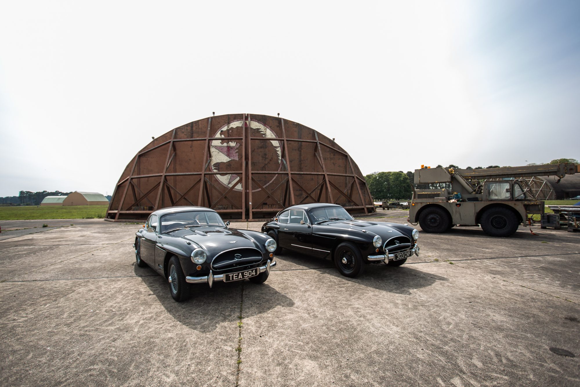 1957 Jensen and 1960 Jensen Photoshoot 2021 058 1