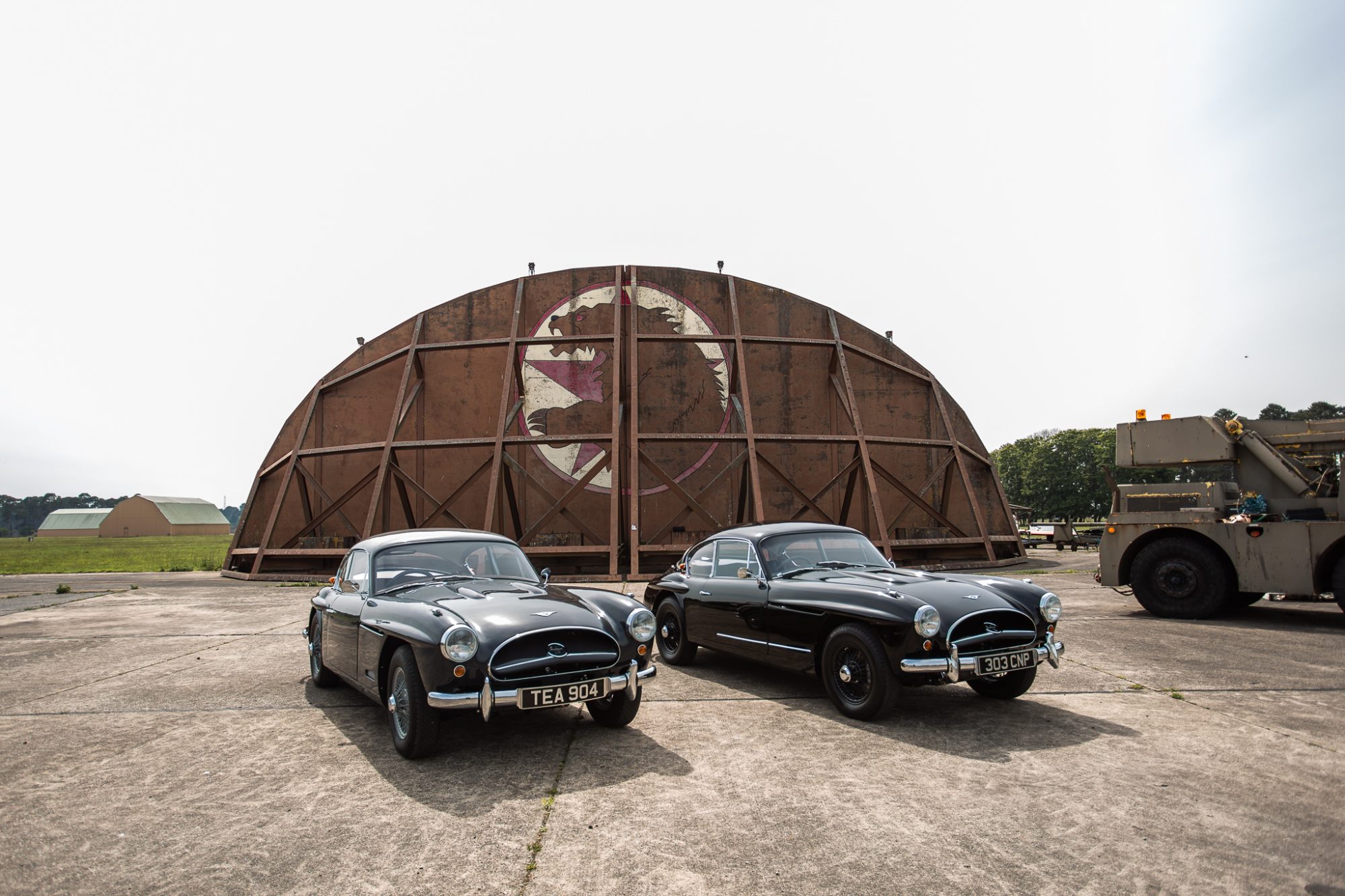 1957 Jensen and 1960 Jensen Photoshoot 2021 060 1