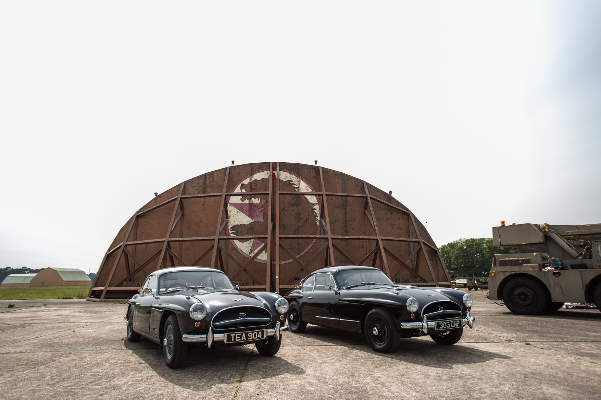 1957 Jensen and 1960 Jensen Photoshoot 2021 061 1