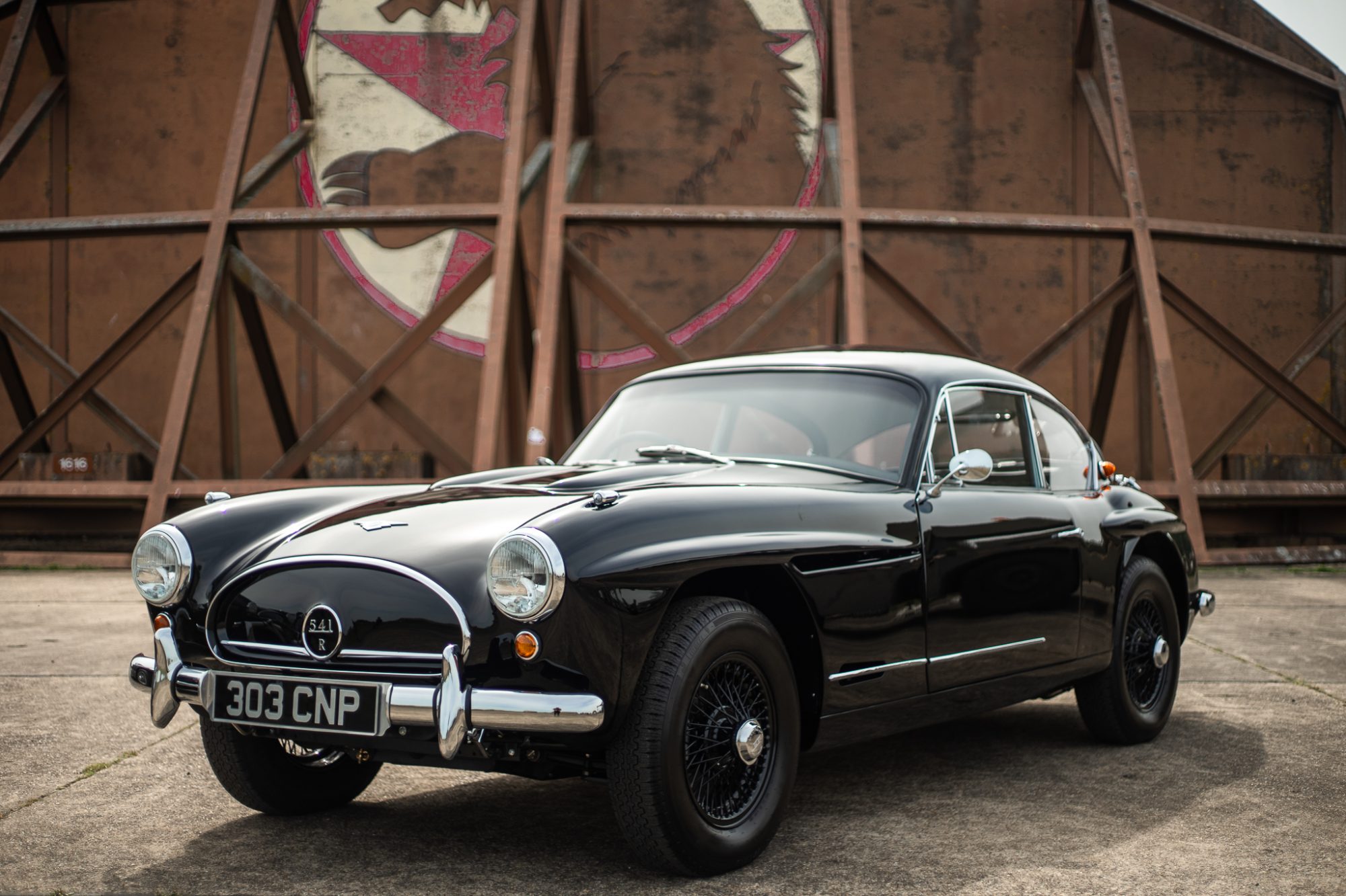 1957 Jensen and 1960 Jensen Photoshoot 2021 062 1