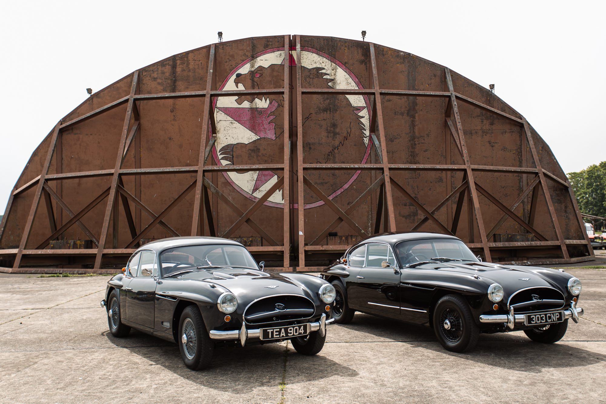 1957 Jensen and 1960 Jensen Photoshoot 2021 066 1
