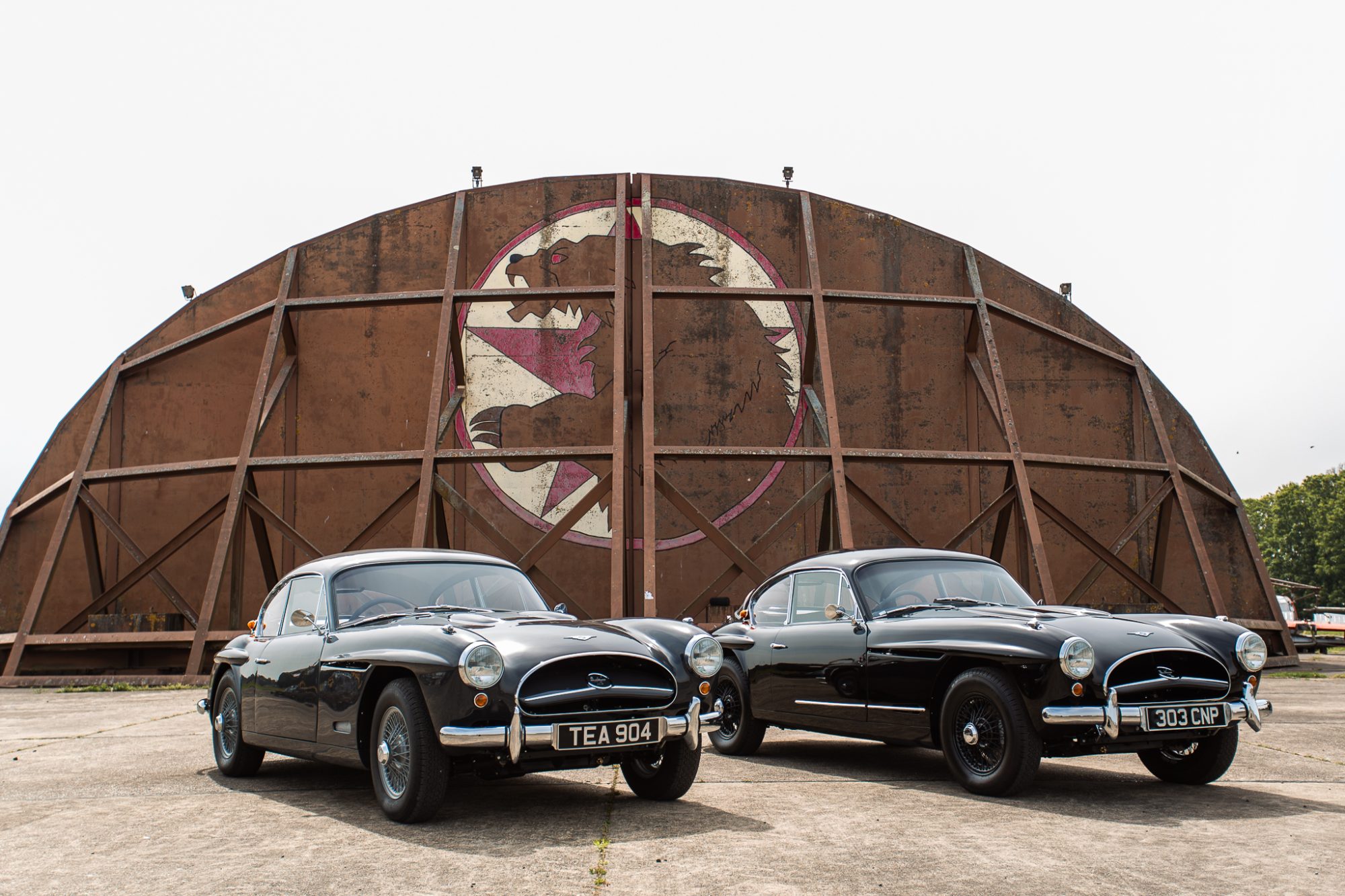 1957 Jensen and 1960 Jensen Photoshoot 2021 067 1