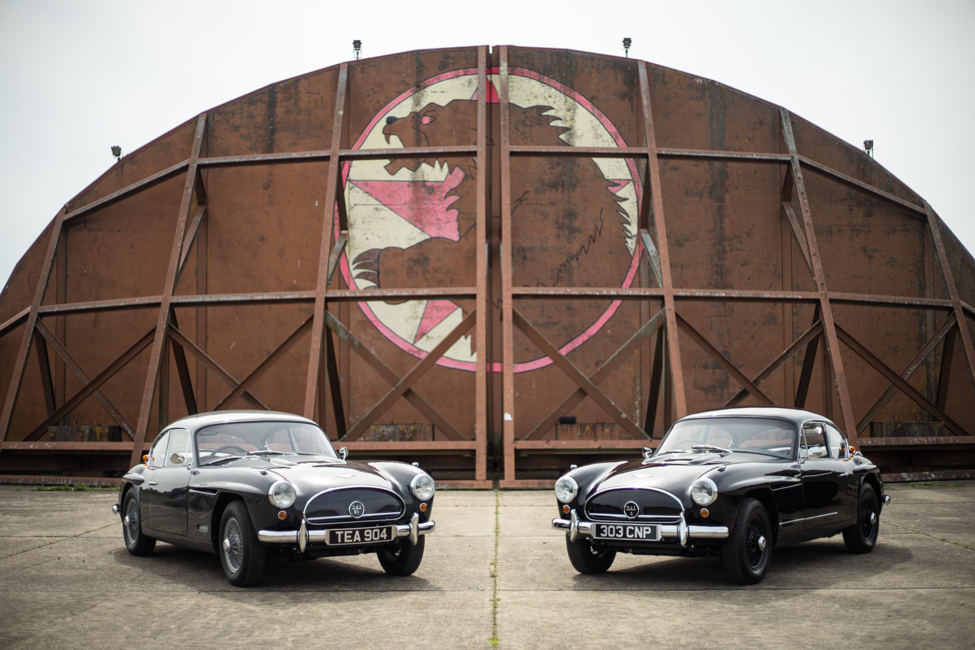 1957 Jensen and 1960 Jensen Photoshoot 2021 068 1