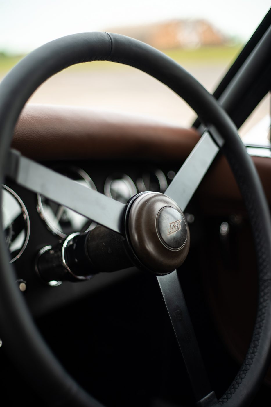 1957 Jensen and 1960 Jensen Photoshoot 2021 078 1