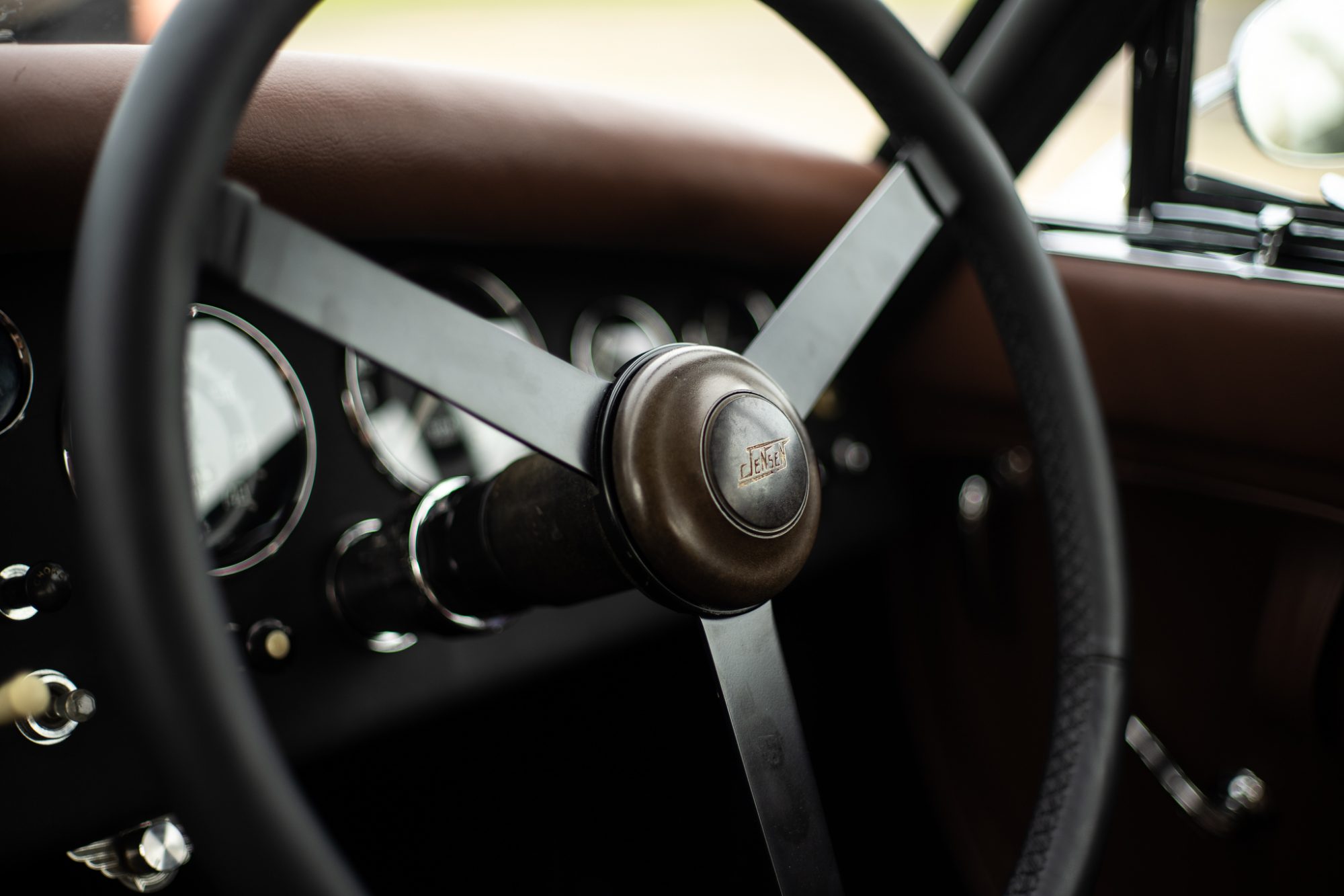 1957 Jensen and 1960 Jensen Photoshoot 2021 079 1
