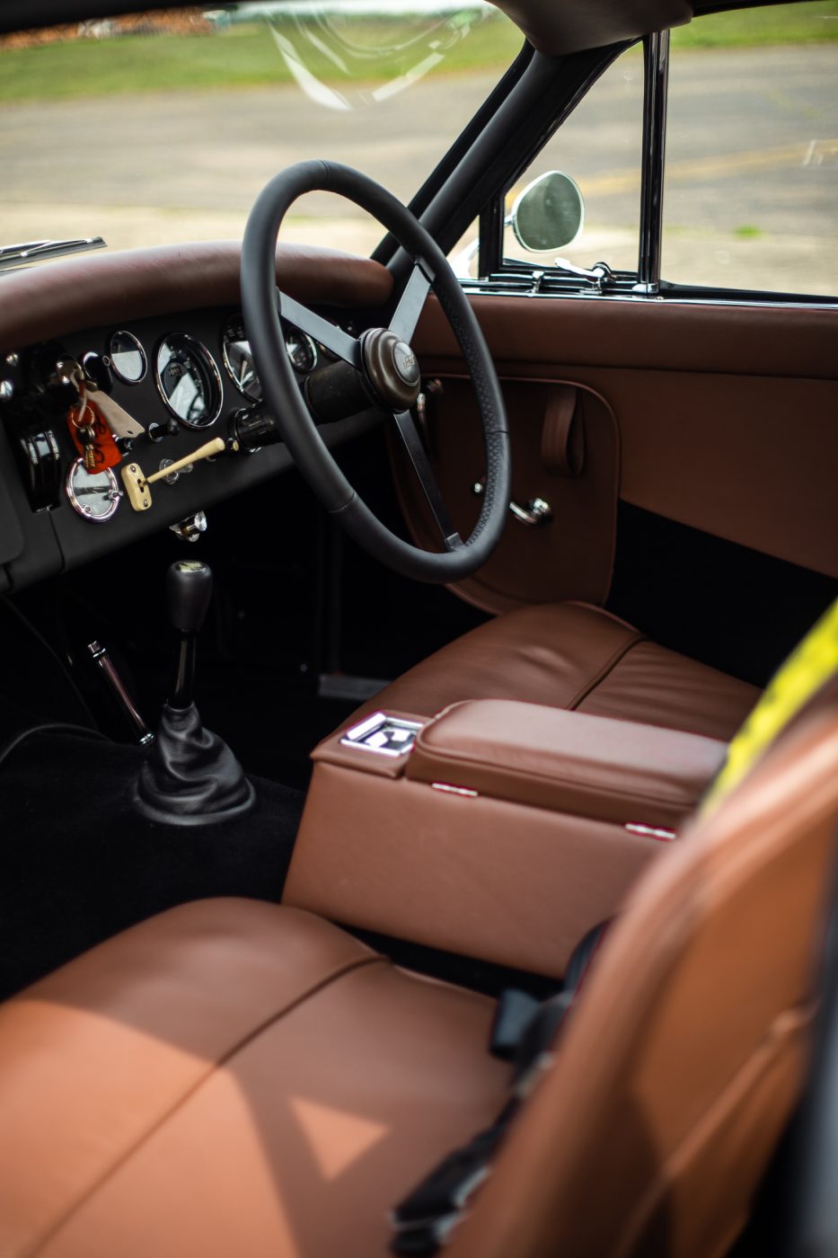 1957 Jensen and 1960 Jensen Photoshoot 2021 086 1
