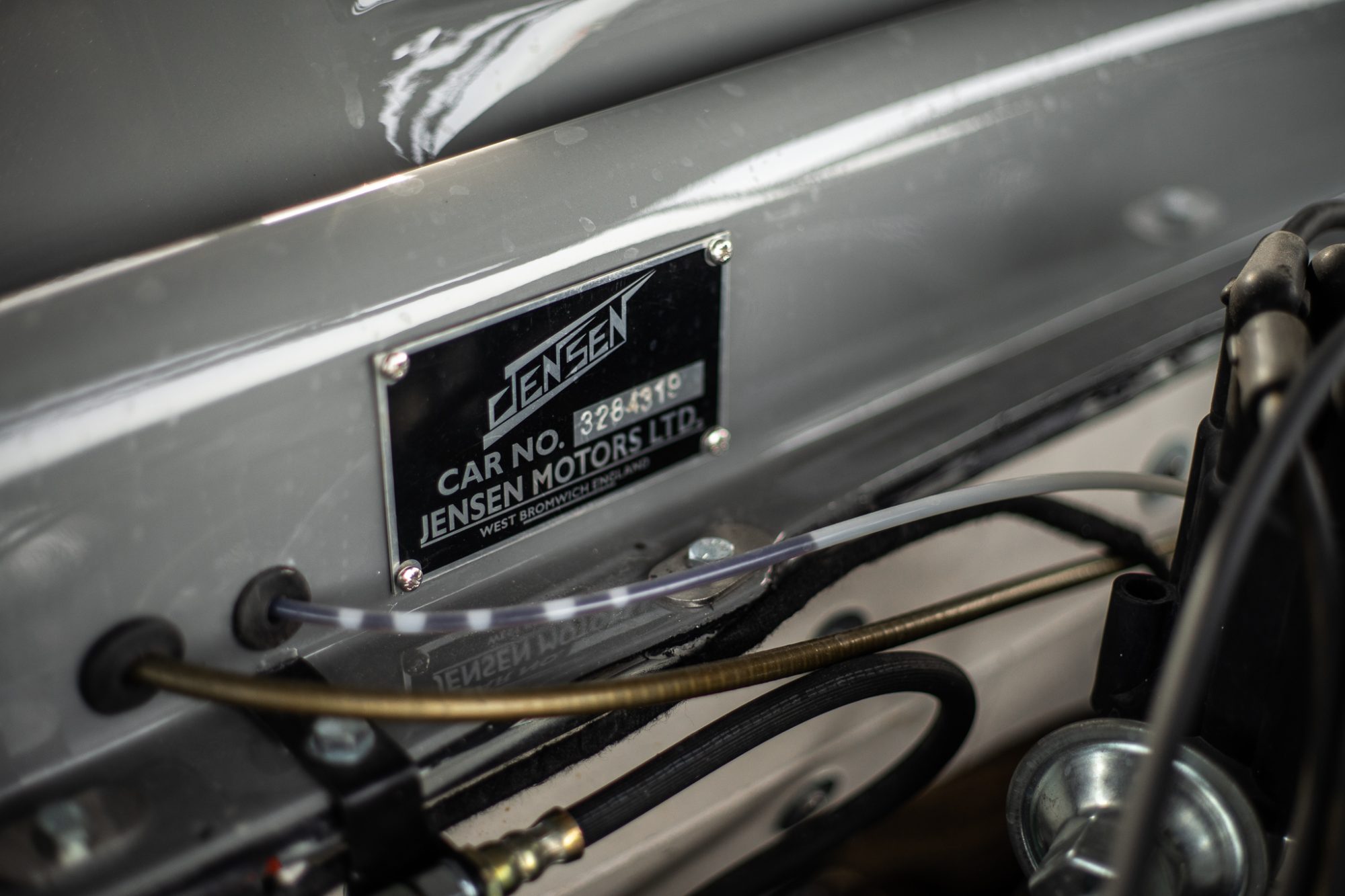 1957 Jensen and 1960 Jensen Photoshoot 2021 116 1