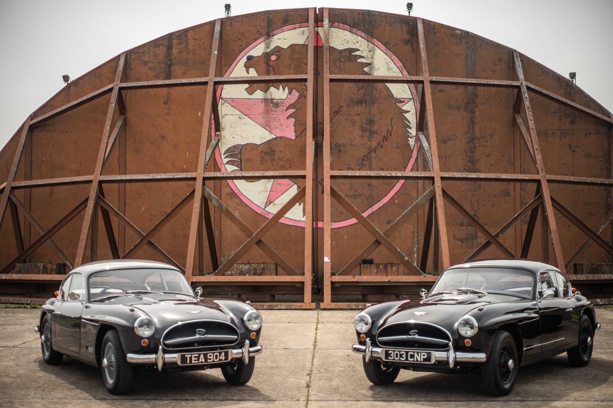 1957 Jensen and 1960 Jensen Photoshoot 2021 126 1