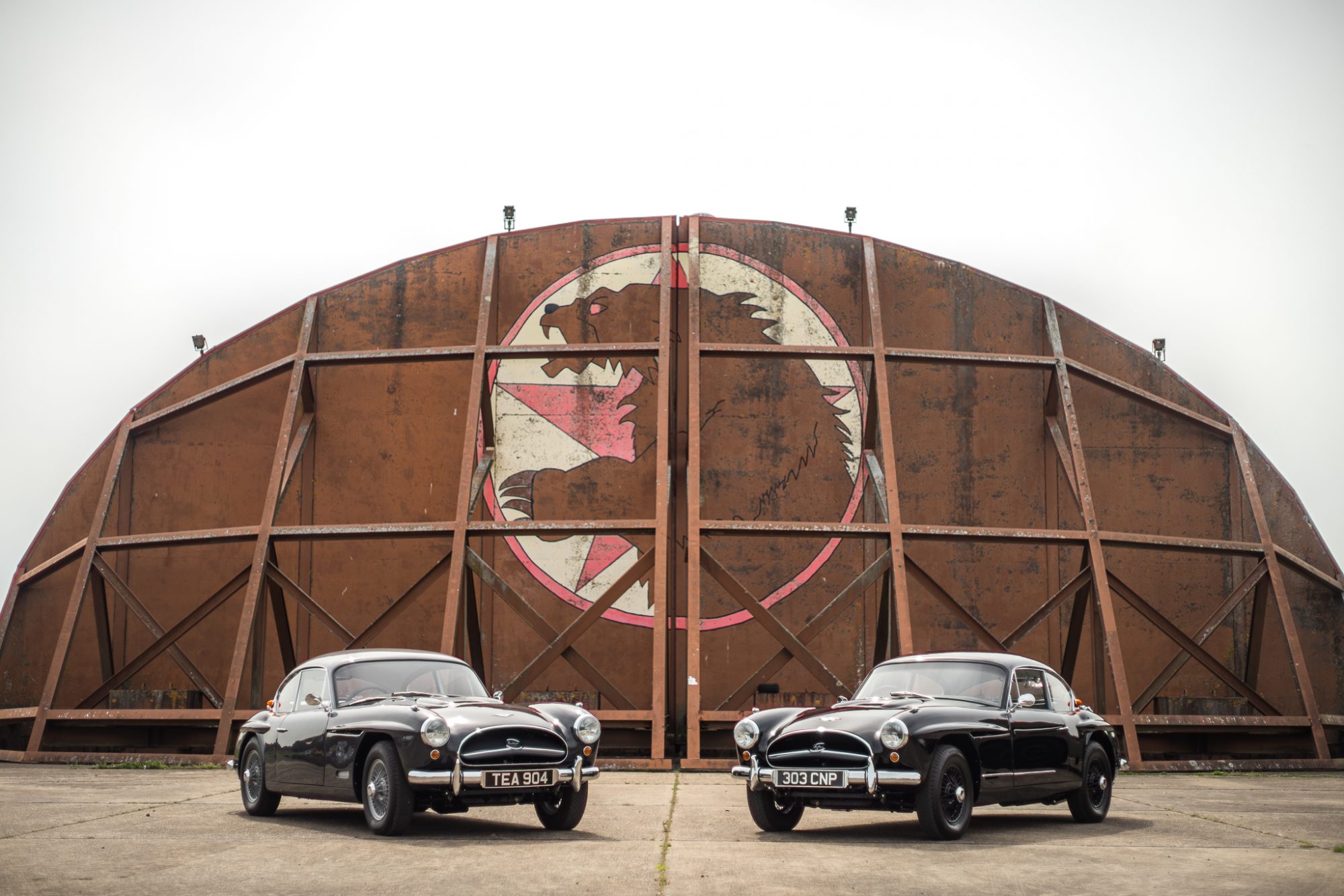 1957 Jensen and 1960 Jensen Photoshoot 2021 127 1