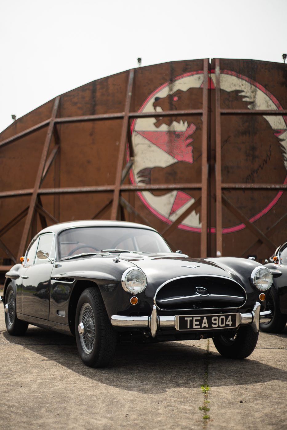 1957 Jensen and 1960 Jensen Photoshoot 2021 132 1