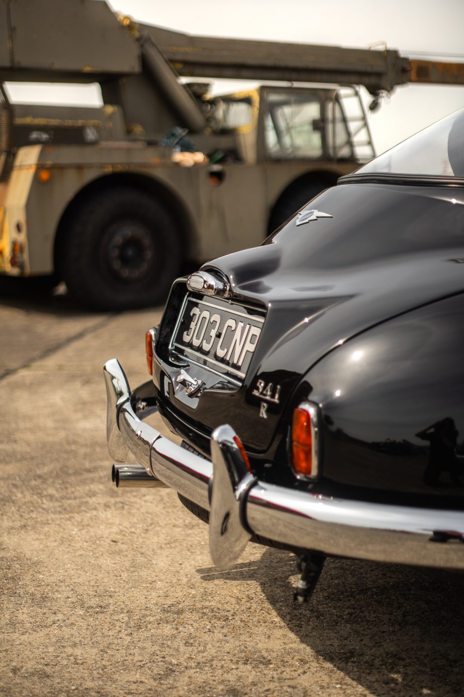 1957 Jensen and 1960 Jensen Photoshoot 2021 137 1