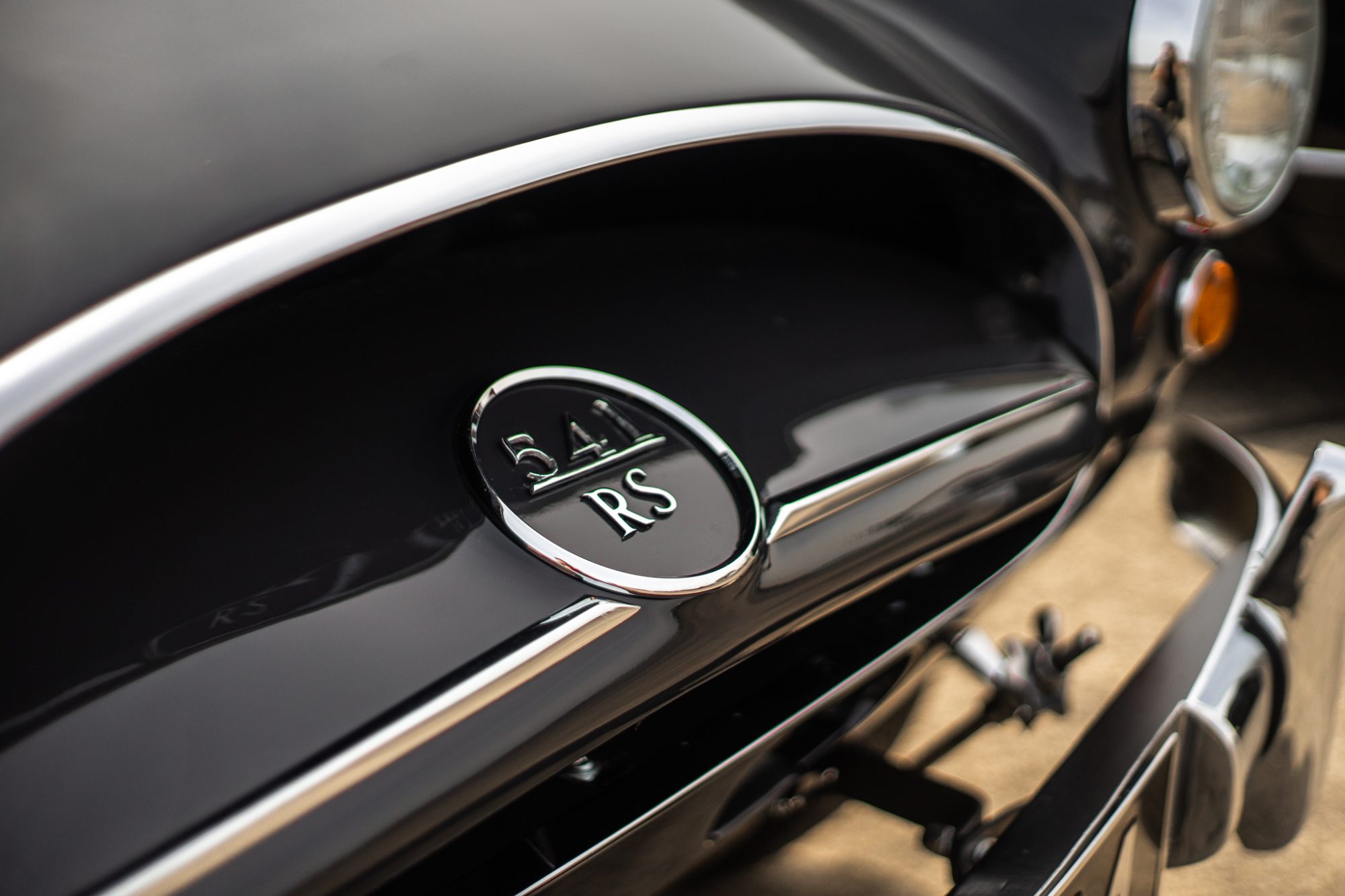 1957 Jensen and 1960 Jensen Photoshoot 2021 139 1