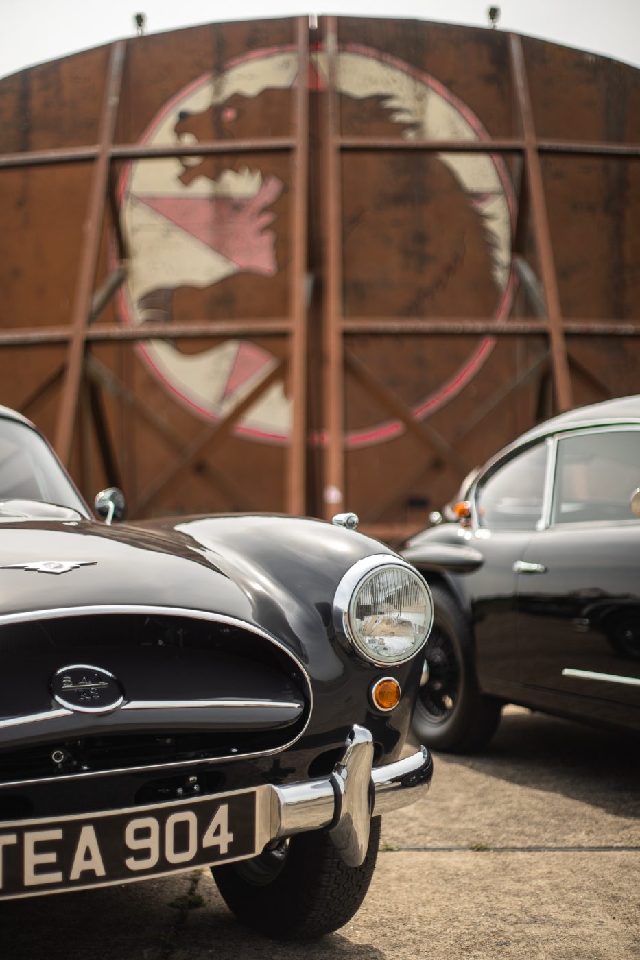 1957 Jensen and 1960 Jensen Photoshoot 2021 142 1