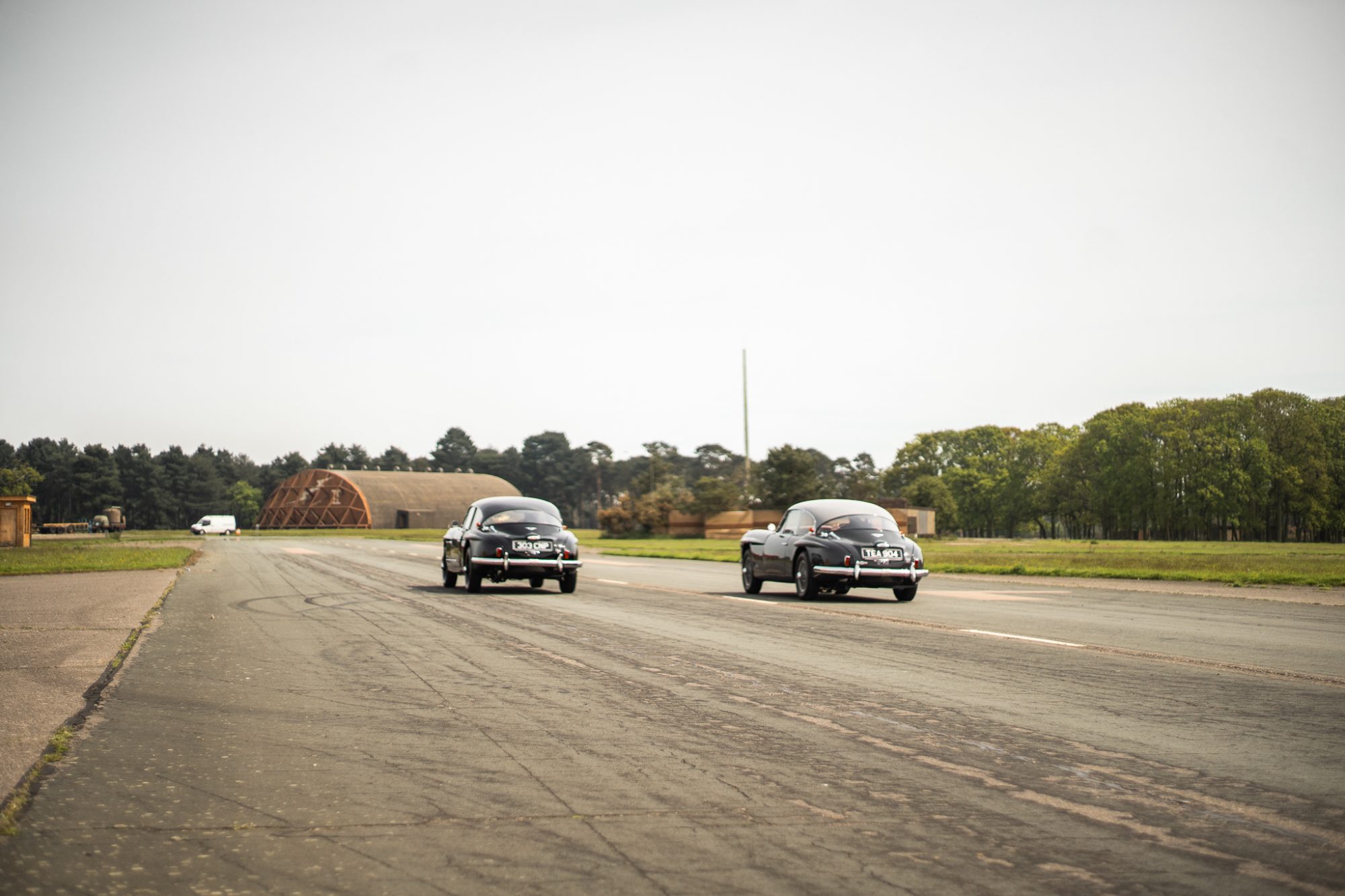 1957 Jensen and 1960 Jensen Photoshoot 2021 145 1