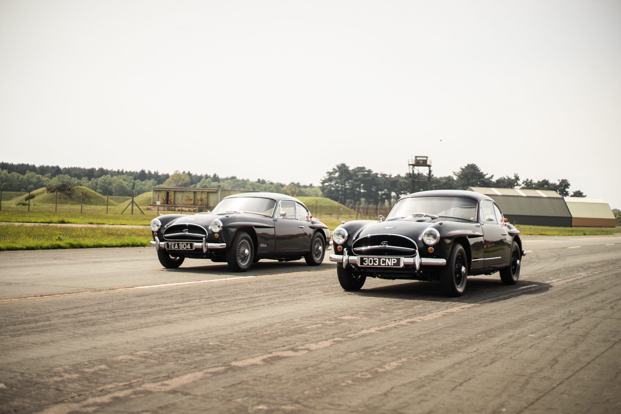 1957 Jensen and 1960 Jensen Photoshoot 2021 146 1