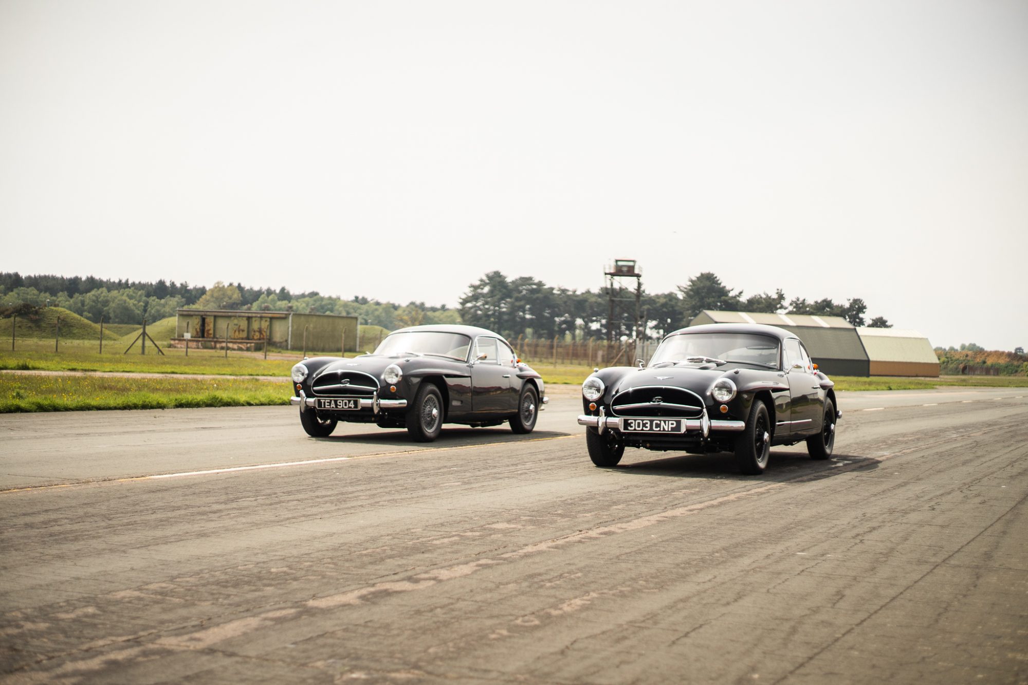 1957 Jensen and 1960 Jensen Photoshoot 2021 147 1