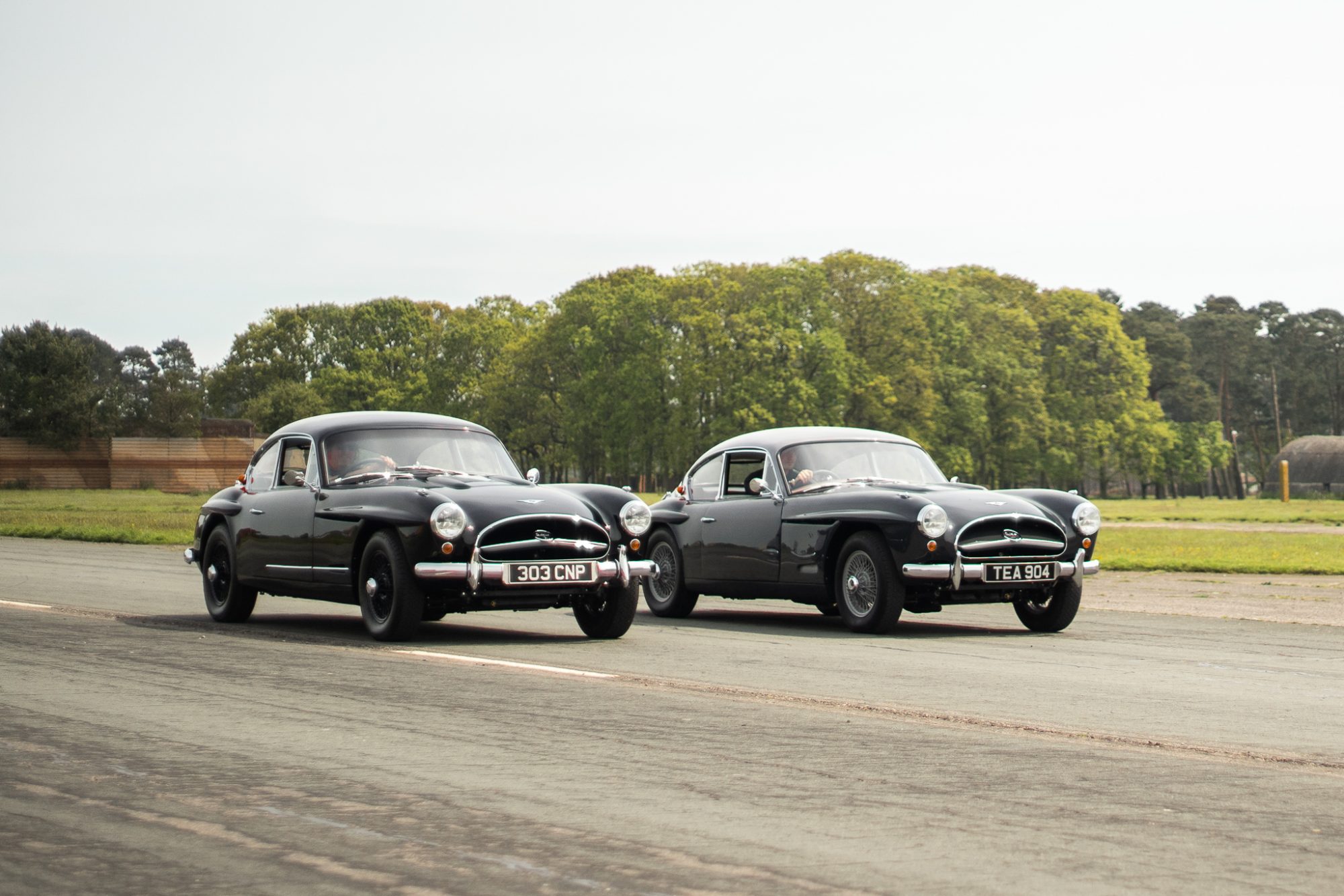1957 Jensen and 1960 Jensen Photoshoot 2021 154 1