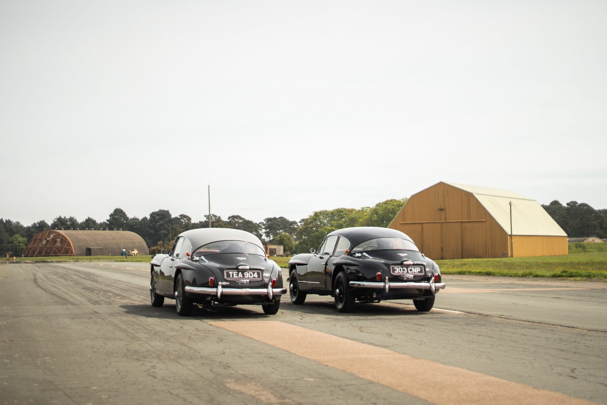 1957 Jensen and 1960 Jensen Photoshoot 2021 155 1