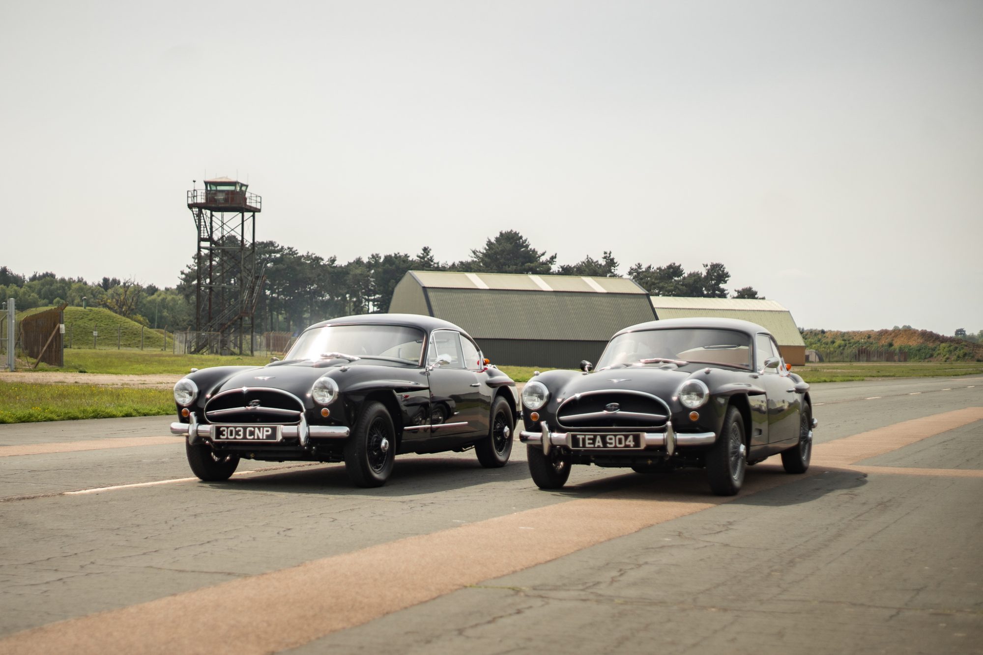 1957 Jensen and 1960 Jensen Photoshoot 2021 156 1